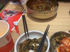 -米村拌饭(万达广场庄河店)