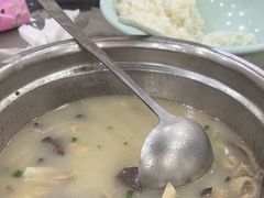 -胡世羊肉汤(南街店)