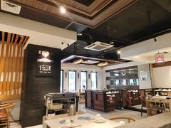 -围炉夜话·潮汕卤水火锅(榕江店)