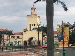 -沈阳方特欢乐世界