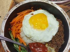-妙香居韩国烤肉(鹏瑞利季华广场店)