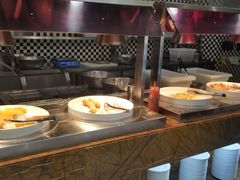 自助取餐区-汉巴味德(大悦城店)