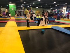 -嘉文梦想世界(SM天津滨海城市广场店)
