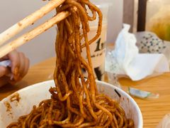 -蔡记炸酱热干面(昌里路店)