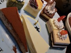 -松子料理(白家庄店)