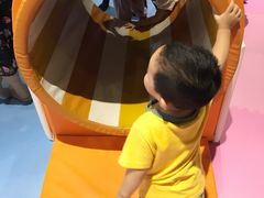 -蒙特利亲子乐园