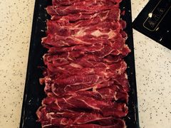 -许府牛杂·鲜牛肉火锅(梁溪万达店)