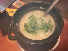 -深海鱼粥(省府总店)