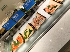 -星伦多自助料理·涮烤一体(嘉兴八佰伴店)