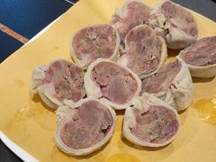 -蒙艾里民族传统菜蒙餐