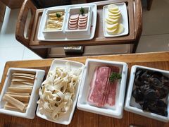 -傣妹火锅(建军东路店)