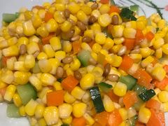 松仁玉米-粗粮人家·东北菜(洋桥店)