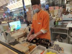 -玩米匠(寿司·刺身·金水正弘城店)
