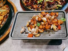 -老板恋上鱼(恒隆广场店)