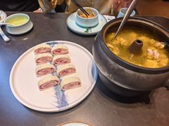 -福照楼汽锅鸡·云南菜(护国路店)