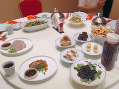-惠丰堂饭庄·烤鸭·京味菜(翠微路店)