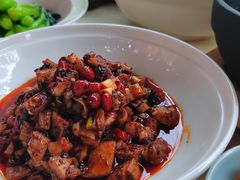 -柴门饭儿(成都太古里店)