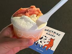 -Dip in Gelato(富民路店)