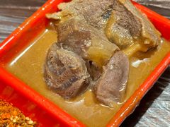-霄汉羊排(万松园一店)