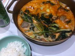 -阿上阿上麻辣香锅&麻辣烫(朝阳蓝色港湾店)