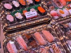 -争鲜回转寿司(朝北大悦城店)