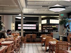 -太食獸泰式茶餐厅(IFS国金中心店)