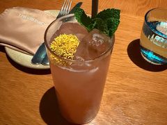 -THE CANNERY&JUJU 新鲜海鲜·牛排美食酒廊