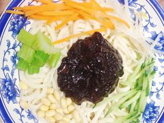 -北京炸酱面馆·烤鸭(前门总店)