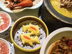 -苏梦江南·淮扬菜(夫子庙店)