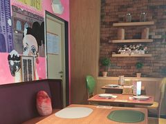 -派尔曼特披萨(万象城店)