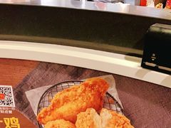 -麦当劳(北京昌金路得来速餐厅店)