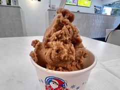 -以利泡泡冰-士林总店