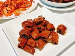 -花城苑广府菜(侨鑫店)