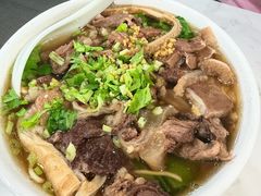 -菜忠潮州牛肉店(岗厦店)