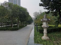 -木塔寺遗址生态公园