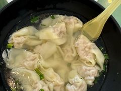 -白玉兰小吃(新村路店)