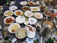 -东北王食府(科大店)