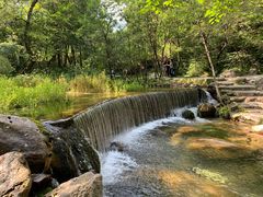 -玉渡山自然风景区