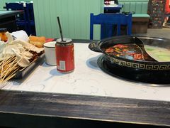 -XiaoJunGan Hotpot 钢管厂五区小郡肝火锅串串香