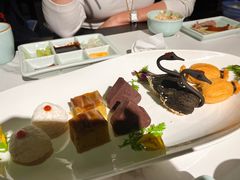 -四世同堂·京菜·烤鸭(双井店)