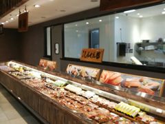 -果蔬好生活超市(乐堤港店)