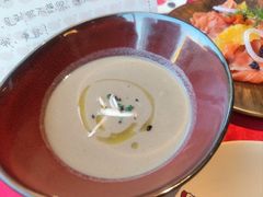 -BROWNSTONE布朗石西班牙餐厅(富城店)