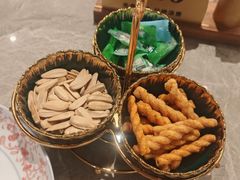 -香丰阁·烤鸭·川湘菜(清河店)