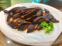 -秦唐一号西安菜馆(钟楼店)