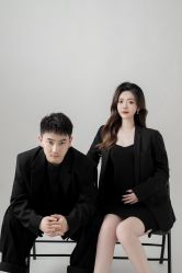 -专注孕妇照亲子照·纪田摄影