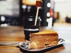 -Awfully Chocolate(嘉里城店)