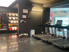 -TOP健身私教工作室(侨香店)
