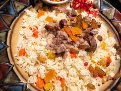 -丝路金桃·新疆菜(徐汇店)