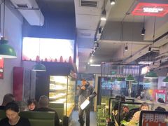 -佰人王串串香火锅(洋珠巷店)