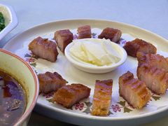 -顺风山庄(水濂山店)